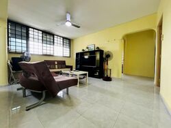 Blk 429 Pasir Ris Drive 6 (Pasir Ris), HDB 4 Rooms #548873621